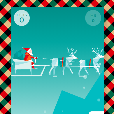 Help Santa Game