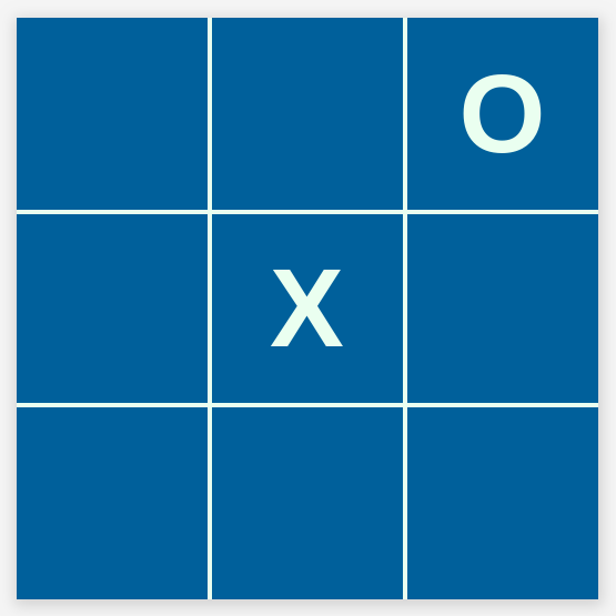 Tic Tac Toe Game